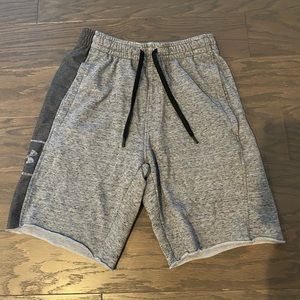 Under armor athletic shorts